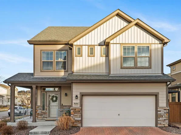 18050 E 106th Avenue, Commerce City, CO 80022