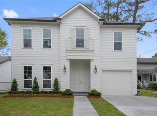 449 Phosphor Ave, Metairie, LA 70005