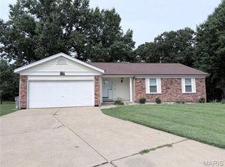 21 White Chapel Ct, O Fallon, MO 63368
