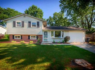 5017 E State Blvd, Fort Wayne, IN 46815