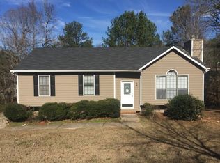 250 N Bridge Dr, Stockbridge, GA 30281