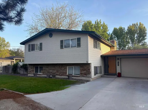 12374 W Goldenrod Ave, Boise, ID 83713