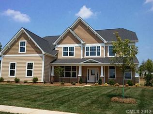 4035 Lake Prairie Ct #140, Matthews, NC 28104