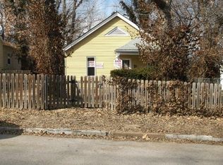 348 Bluff St, Alton, IL 62002