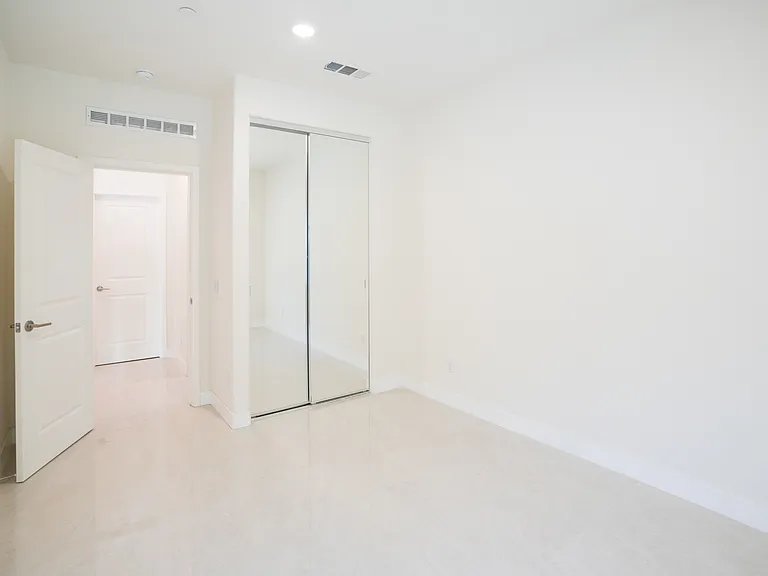1st Floor Bedroom