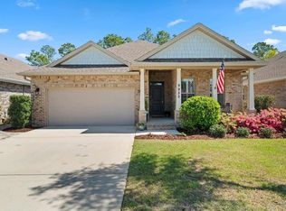 9955 Pandion Trl, Perdido Key, FL 32507