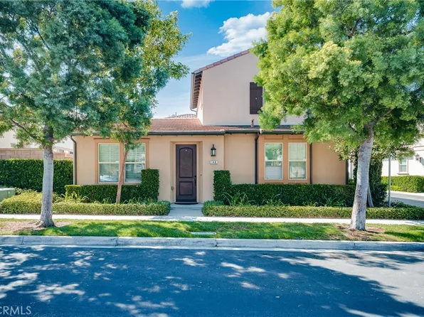 148 Desert Bloom, Irvine, CA 92618