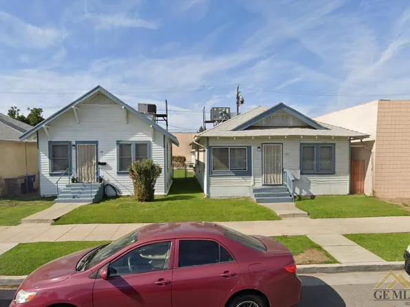 611 K St, Bakersfield, CA 93304