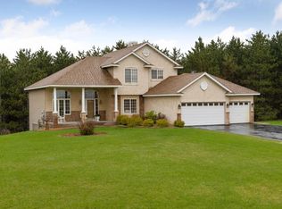 9760 Jandel Ave NE, Otsego, MN 55362
