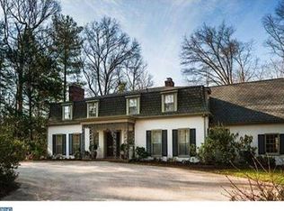 740 Thomas Rd, Philadelphia, PA 19118