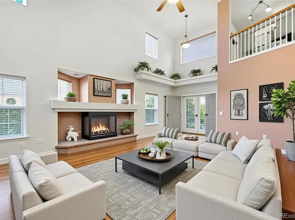 3953 Ireland Street, Denver, CO 80249