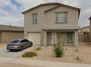154 W Dewey Ave, Coolidge, AZ 85128
