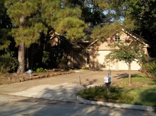 5450 Fern Park Dr, Humble, TX 77339