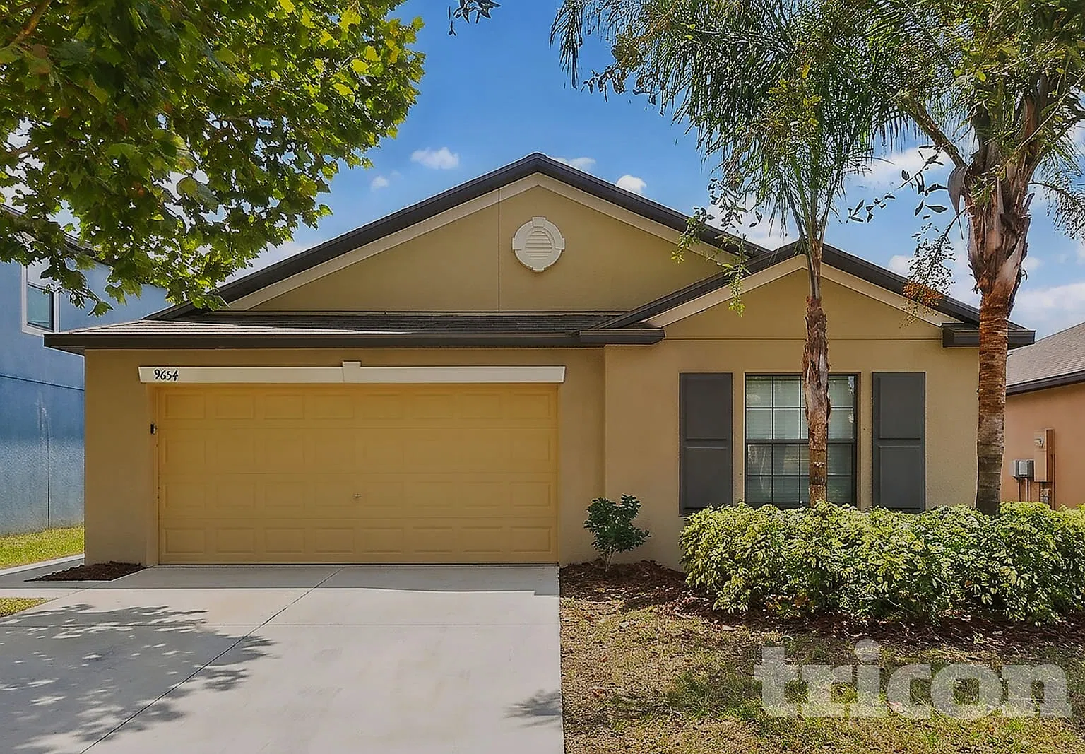 9654 Sage Creek Drive Ruskin FL — Photo 1
