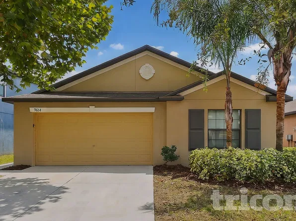 9654 Sage Creek Dr, Ruskin, FL 33573