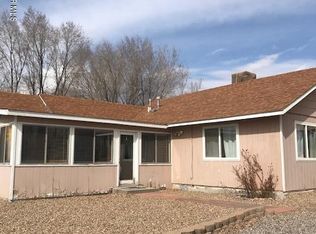 609 N Frontier St, Bloomfield, NM 87413