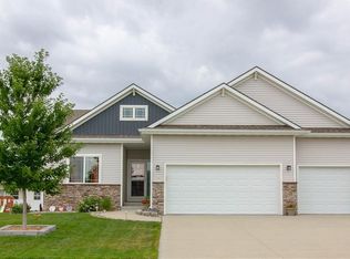 2006 NW Woodbury Dr, Ankeny, IA 50023