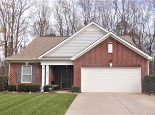 10038 Goose Landing Dr, Charlotte, NC 28269