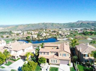 22428 Amber Eve Dr, Corona, CA 92883
