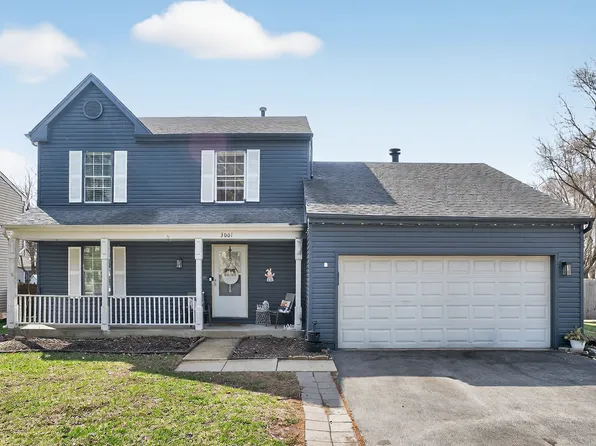 (undisclosed Address), Aurora, IL 60504