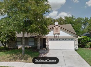 712 Tomlinson Ter, Lake Mary, FL 32746