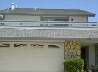 2411 Arline St, West Covina, CA 91792