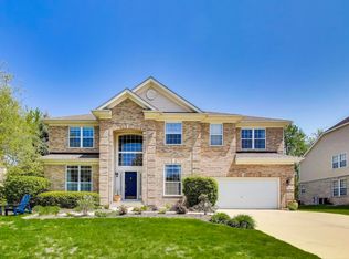 415 Lela Ln, Bartlett, IL 60103