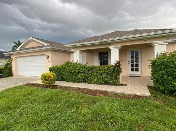 3704 NE 12th Ave, Cape Coral, FL 33909