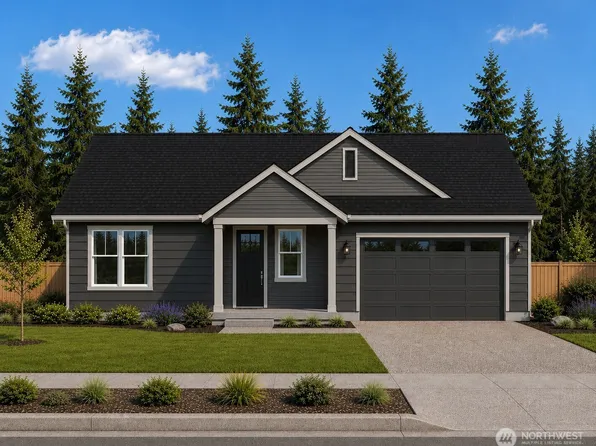 2 Windham Lane, Bremerton, WA 98311