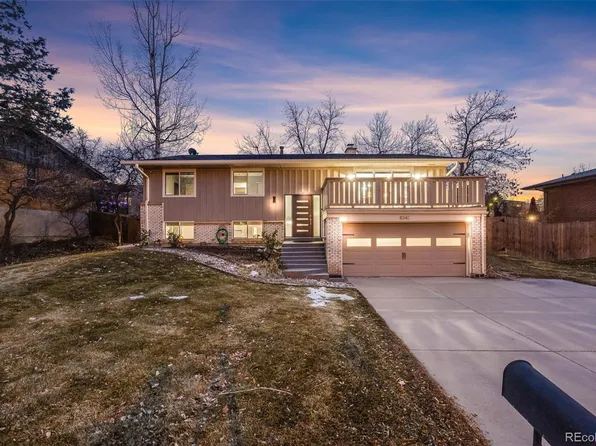 8340 E Princeton Avenue, Denver, CO 80237
