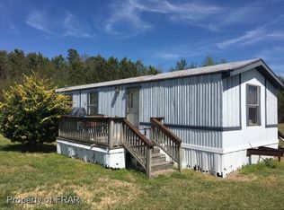 370 Fred Hall Rd, Stedman, NC 28391