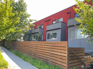 8609 Delridge Way SW UNIT C, Seattle, WA 98106