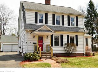 29 Doane St, Manchester, CT 06042