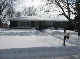 96 Guindon Blvd, Fond Du Lac, WI