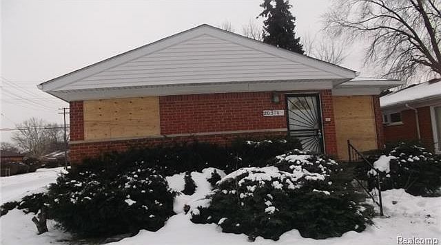 1st image of 20314 Murray Hill St