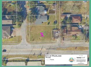2543 S Texas Ave, Pearland, TX 77581