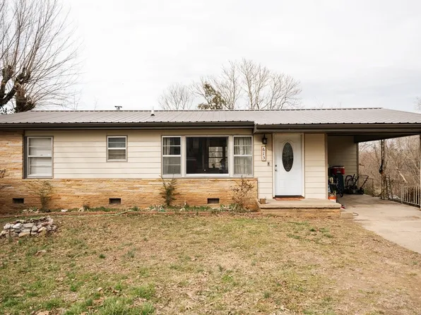 613 Beverly Dr, Harrison, AR 72601