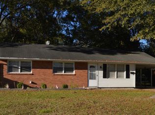 511 S Roselawn Dr, West Memphis, AR 72301