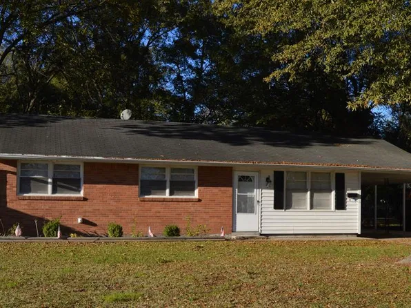 511 S Roselawn Dr, West Memphis, AR 72301