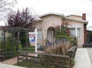 2795 Frazier Ave, Oakland, CA 94605