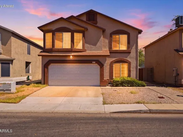 5072 W FAIRVIEW Street, Chandler, AZ 85226