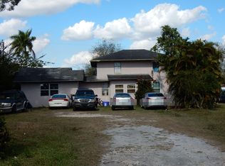 3421 Willard St, Fort Myers, FL 33916