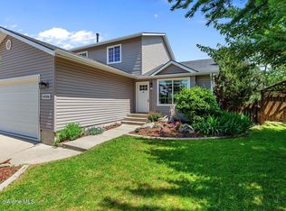 14106 N Lauren Loop, Rathdrum, ID 83858