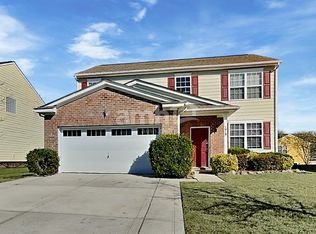 1018 Skillbeck Rd, Indian Trail, NC 28079