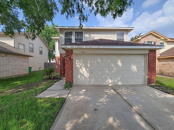 2nd image of 11810 Rolling Stream Dr