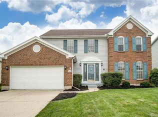 6448 Gander Rd E, Dayton, OH 45424