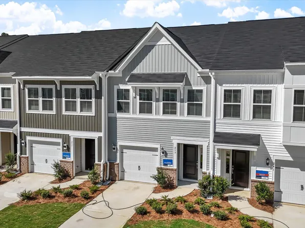 239 Elyse Overlook Loop #42, Sanford, NC 27332