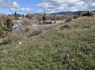 LOT 12 BLK 63 Buena Vista Ests, Klamath Falls, OR 97601