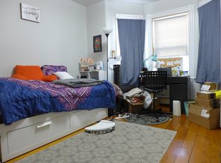 1578 Tremont St, Roxbury, MA 02120