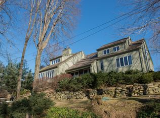 41 Circle Dr, Irvington, NY 10533